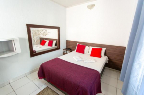 Hotel Cambará